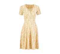 blutsgeschwister Freizeitkleid Shalala Tralala Spring (M001261-110-01978) sunlit spring taste