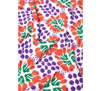 blutsgeschwister Freizeitkleid Shalala Tralala Spring (MPR001251-210-01425) sunny sunray