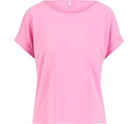 Blutsgeschwister Glow And Grow Damen Shirt summer-strawberry-pink S