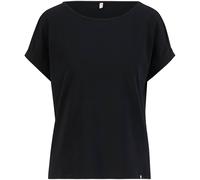 Blutsgeschwister Glow And Grow Damen T-Shirts schwarz Größe XS Lifestyle Hautfreundlich