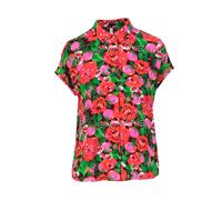 blutsgeschwister Hemdbluse sunny me (MPR001211-210-002) hot house