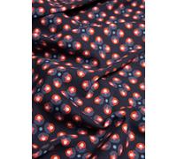 blutsgeschwister Herbstkleid Shalala Tralala Shawl (MPR001233-310-0842) heartbeat goes boom boom boom