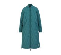 blutsgeschwister Herbstmantel Trailblazer Shell (M001253-004-01747) into the moonlight blue