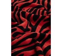 blutsgeschwister High-Waist-Hose Palace Party (MPR001233-452-0888) wild heart