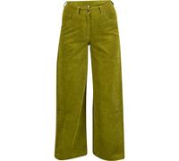 Blutsgeschwister High Waist Marlotte Hose Damen Jeans & Freizeithose gruen Größe M Lifestyle Hautfreundlich