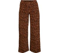 Blutsgeschwister High Waist Marlotte Hose Damen Jeans & Freizeithose orange Größe M Lifestyle Hautfreundlich