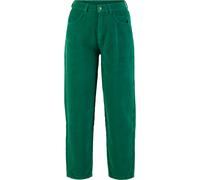 Blutsgeschwister High Waist Olotte Hose Damen Jeans & Freizeithose gruen Größe M Lifestyle Hautfreundlich