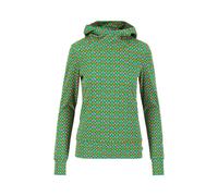blutsgeschwister Hoodie Scuba Duba (M001251-113-01447) cherry it up