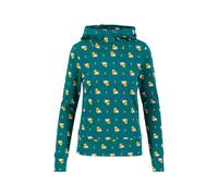 blutsgeschwister Hoodie Scuba Duba (M001251-113-01448) little camper