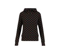 blutsgeschwister Hoodie Scuba Duba (M001253-125-01679) red rosehip