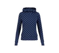 Blutsgeschwister Hoodie Scuba Duba - dreamy cute dot M