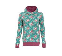 blutsgeschwister Hoodie Scuba Duba (MPR001173-136-004) flori friendship
