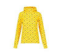 blutsgeschwister Hoodie Scuba Duba (MPR001211-127-004) cherry picknick