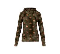 blutsgeschwister Hoodie Scuba Duba (MPR001213-125-004) fiona fortuna