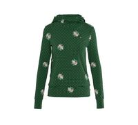 blutsgeschwister Hoodie Scuba Duba (MPR001221-136-0010) rosie roses