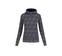 blutsgeschwister Hoodie Scuba Duba (MPR001223-145-0188) lovely mushroom