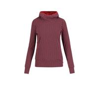 blutsgeschwister Hoodie Scuba Duba (MPR001223-145-0189) yoga flower