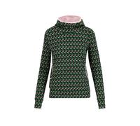 blutsgeschwister Hoodie Scuba Duba (MPR001223-145-0215) tiny little cactus