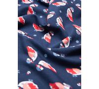 blutsgeschwister Hoodie Scuba Duba (MPR001231-140-0461) chirping bird