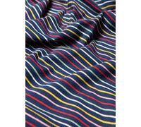 blutsgeschwister Hoodie Scuba Duba (MPR001231-140-0522) colorful love stripe