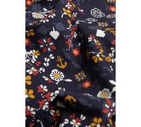 blutsgeschwister Hoodie Scuba Duba (MPR001233-226-0709) high tide, low tide