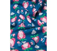 blutsgeschwister Hoodie Scuba Duba (MPR001241-115-0983) strawberry and kiss