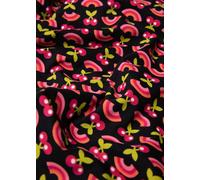 blutsgeschwister Hoodie Scuba Duba (MPR001241-115-0985) tutti frutti rainbow dance