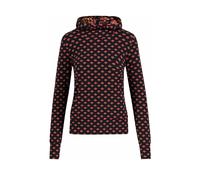 Blutsgeschwister Hoody Scuba Duba in baya belinda, Gr. S 353698 001233-226-0710-S 4064769186272 Blutsgeschwister