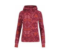 Blutsgeschwister Hoody Scuba Duba in botanical fairytale Gr. S 356723 001243-226-1176-S 4064769854492 Blutsgeschwister S