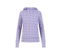 Blutsgeschwister Hoody Scuba Duba in Color dancing loving flower, Gr.S 354457 001241-115-0988-S 4064769232771 Blutsgeschwister S