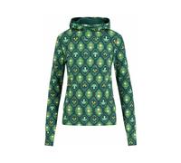 Blutsgeschwister Hoody Scuba Duba in Frida the octopus Gr. Small 353599 001233-226-0712-S 4064769186333 Blutsgeschwister