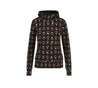 Blutsgeschwister Hoody Scuba Duba in happy lucky charm Gr. S 356632 001243-126-1156-S 4064769843083 Blutsgeschwister S