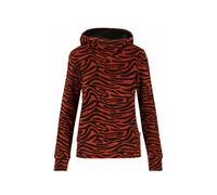 Blutsgeschwister Hoody Soft Scuba Duba in wild heart, Gr. S 353501 001233-450-0888-S 4064769203511 Blutsgeschwister