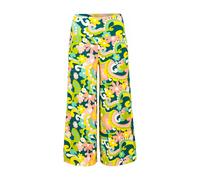 Blutsgeschwister Hose Cul de Berlin in swaying flowers Gr. S 360825 001251-224-01428-S 4064769938543 Blutsgeschwister S