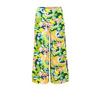 Blutsgeschwister Hose Cul de Berlin - swaying flowers XS