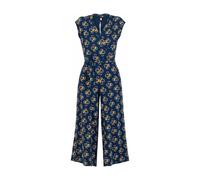 Blutsgeschwister Hose Hello Fritjes Culotte in birdie pieps Gr. S 360804 001251-212-01424-S 4064769935962 Blutsgeschwister S
