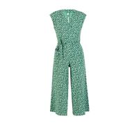 Blutsgeschwister Hose Hello Fritjes Culotte in wild leo Gr. S 360805 001251-212-01445-S 4064769936143 Blutsgeschwister S