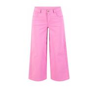 Blutsgeschwister Hose High Waist Culotte in symphony pink Gr. 27 360717 001251-080-01530-27 4064769923730 Blutsgeschwister 27