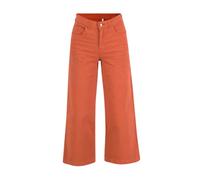 Blutsgeschwister Hose High Waist Culotte - light brown sugar XL