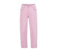 Blutsgeschwister Hose High Waist Olotte Remade - soft lilac herb 27