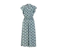 Blutsgeschwister Hose Love's Lightest Wings in romantic shell mosaic Gr. S 360855 001251-305-01566-S 4064769942472 Blutsgeschwister S