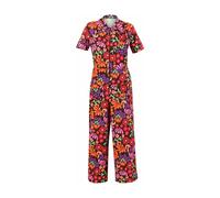 Blutsgeschwister Hose Renée Love in vintage flower market Gr. S 360687 001251-031-01454-S 4064769917869 Blutsgeschwister S