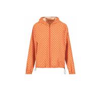 Blutsgeschwister Jacke Easy Breezy in Color orange happy mosaic, Gr.S 354537 001241-007-0960-S 4064769211400 Blutsgeschwister S