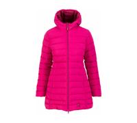 Blutsgeschwister NO Down Queen Damen Steppjacke moonbunny pink S