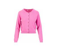 Blutsgeschwister Jacke Sweet Knit in mega magenta Gr. S 360705 001251-070-01504-S 4064769921040 Blutsgeschwister S