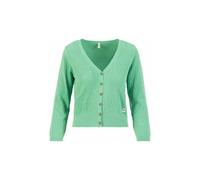 Blutsgeschwister Cardigan Sweet Petite - mint cordial green S