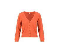 Blutsgeschwister Jacke Sweet Petite in terra-cotta crimson red Gr. S 360708 001251-071-01507-S 4064769921224 Blutsgeschwister S