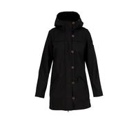 Blutsgeschwister Jacke Wild Weather in cattle black 352410 001231-001-0511-S 4064769125127 Blutsgeschwister S