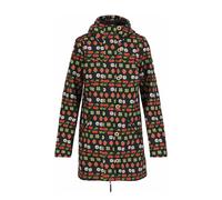 Blutsgeschwister Jacke Wild Weather in charming cherry Gr. S 357002 001243-001-1298-S 4064769851019 Blutsgeschwister S