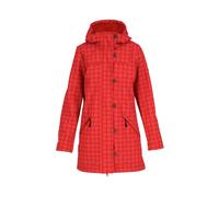 Blutsgeschwister Jacke Wild Weather in potatoe stamp art 352408 001231-001-0509-S 4064769125004 Blutsgeschwister S